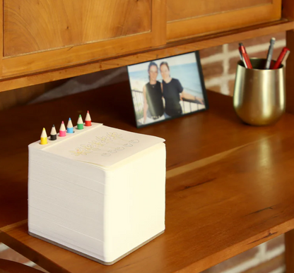 jOTBLOCK Chunky Sketchpad Small