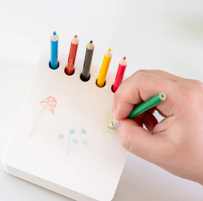 jOTBLOCK Chunky Sketchpad Small