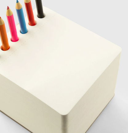 jOTBLOCK Chunky Sketchpad Small