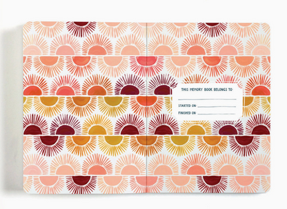 One Hundred Drawings Journal