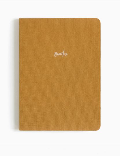 Reading Guided Journal