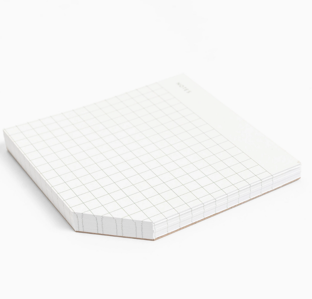 Notes Grid Notepad