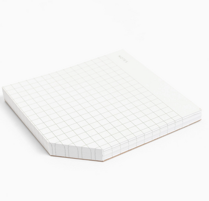 Notes Grid Notepad