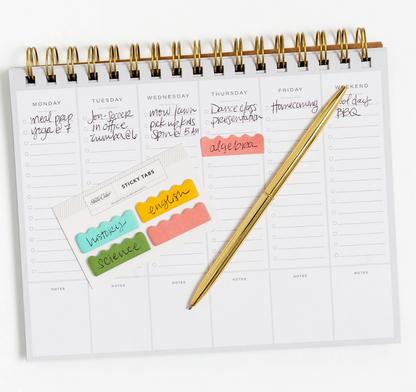 Studio Calico Sticky Note Tabs