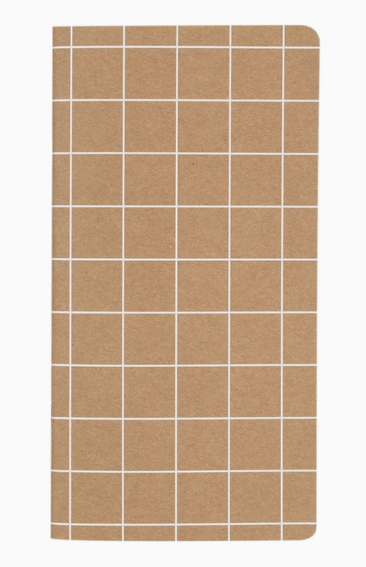 Kraft Traveler's Notebook