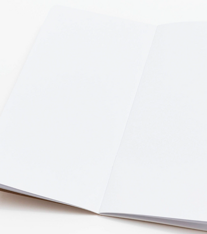 Kraft Traveler's Notebook