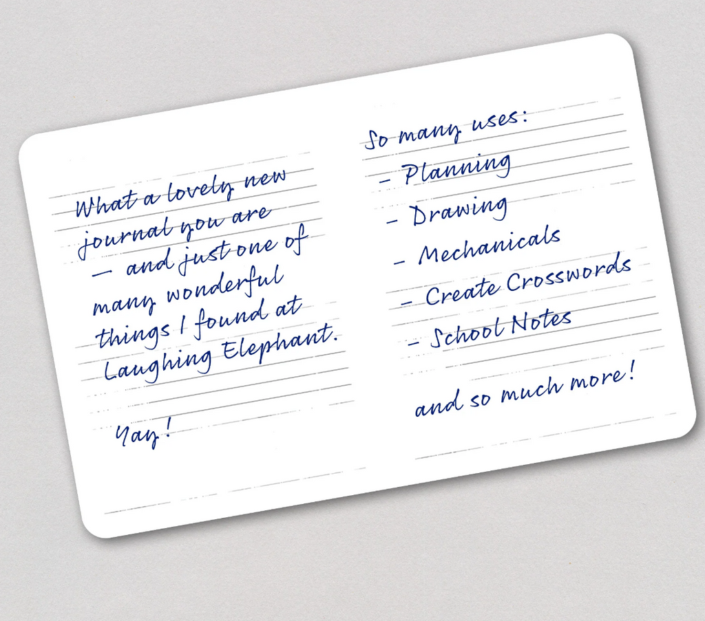 Dogs! - NYPL Notebook
