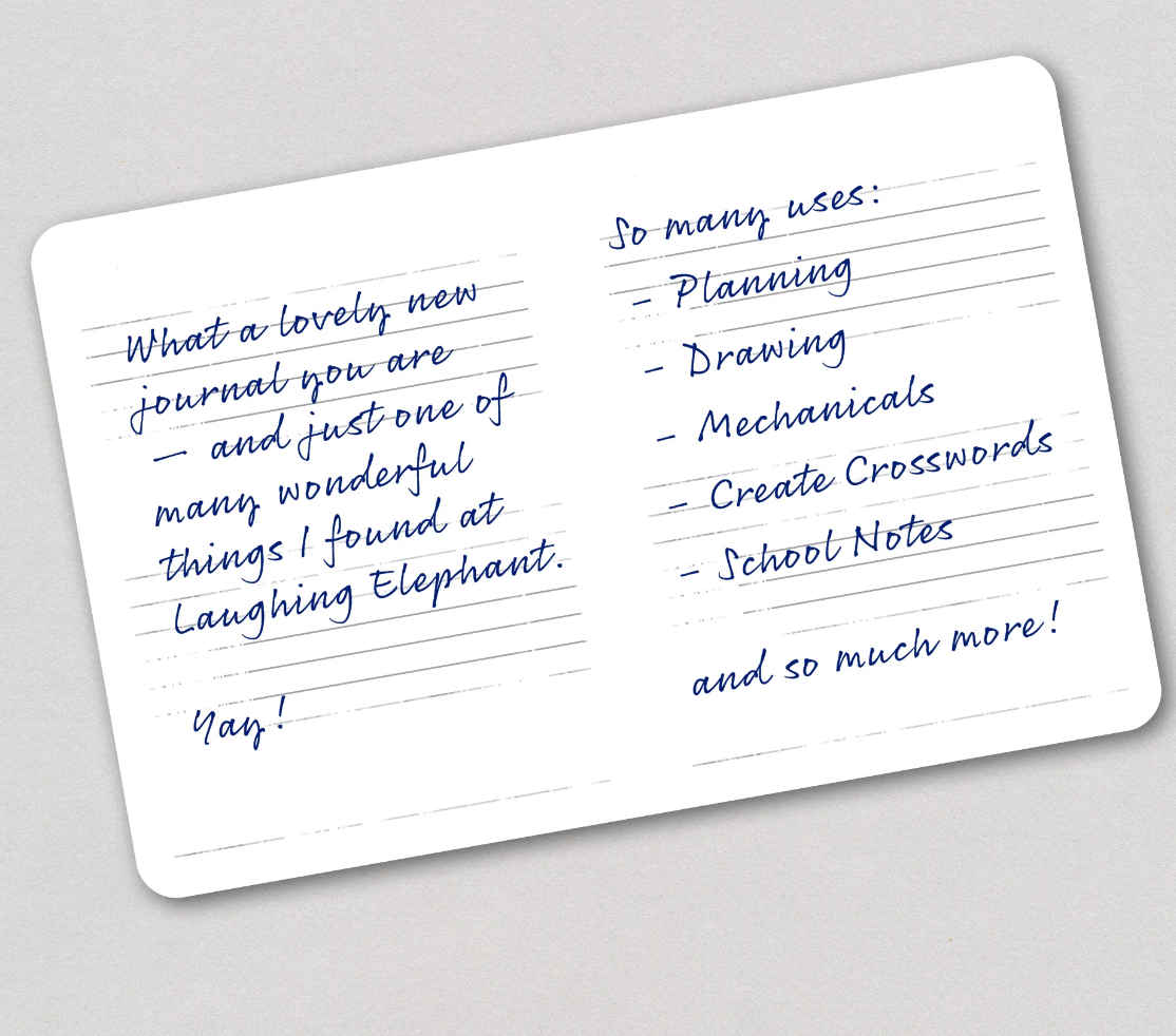 Dogs! - NYPL Notebook