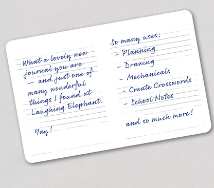 Dogs! - NYPL Notebook