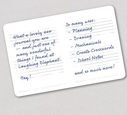Cats! - NYPL Notebook