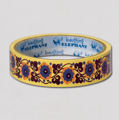 Provence Garden - Decorative Tape
