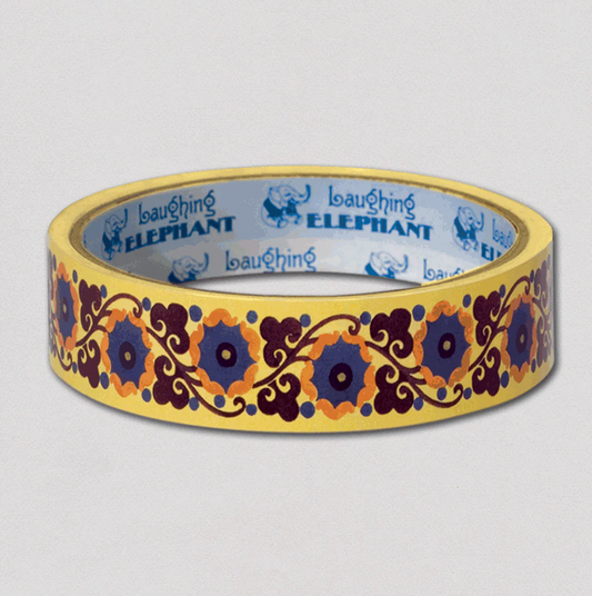 Provence Garden - Decorative Tape