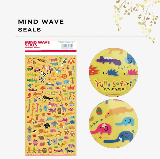"The Tiny Artist" Bundle