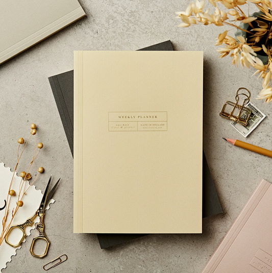 "The Planner" Bundle