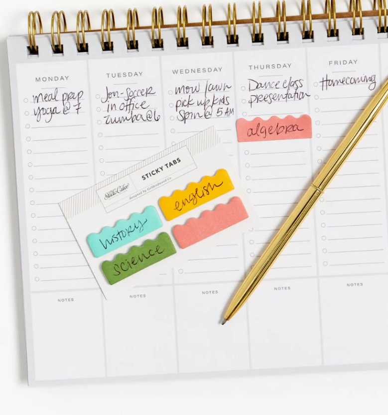 "The Planner" Bundle
