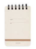 Reporter Notepad - Task