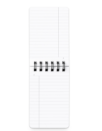 Reporter Notepad - Task