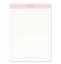 Jotter Legal Pad