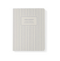 Petite Notebook in Stitch