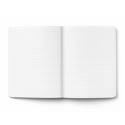 Petite Notebook in Stitch