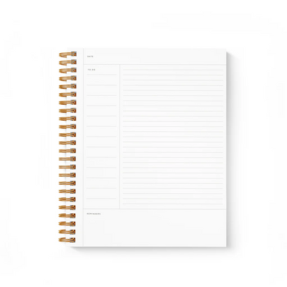 Workbook Mist
