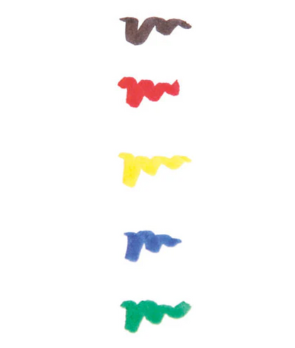 Penco Brush Writer Pen