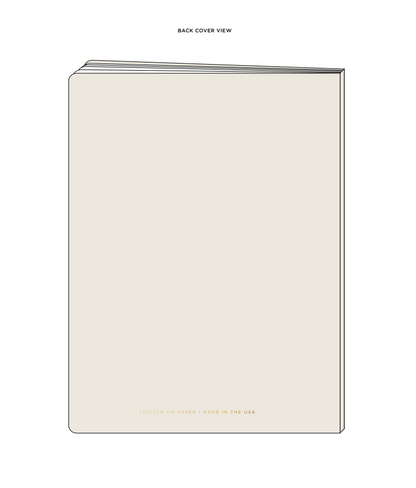 Tintera Petite Notebook