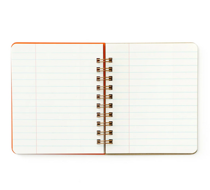 Penco Coil Notebook - Small