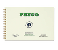 Penco Sketch Book B5 Heavy