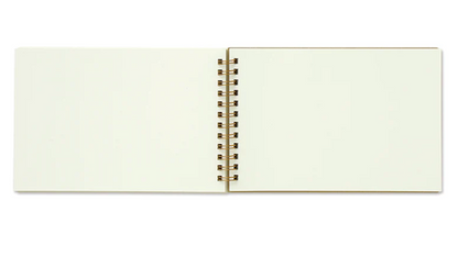 Penco Sketch Book B5 Heavy