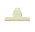 Penco Clip - Medium Ivory