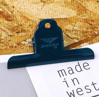 Penco Clip - Medium Ivory