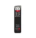 Pentel Mechanical Pencil Lead .5 B