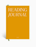 Papier Guided Reading Journal