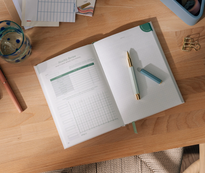 Papier Finance Planner