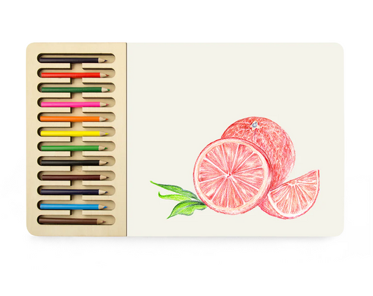 jOTBLOCK Artist Sketchpad Set