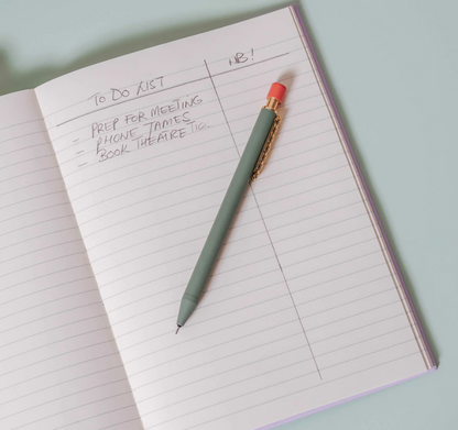 Papier Click-And-Write Mechanical Pencil