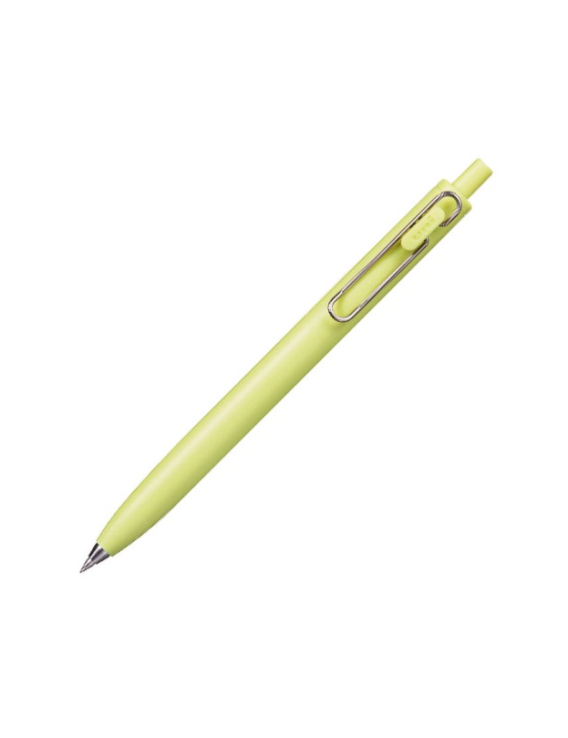 Uni-Ball One F - 0.38mm Black Ink - Color Options