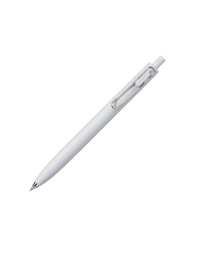 Uni-Ball One F - 0.38mm Black Ink - Color Options
