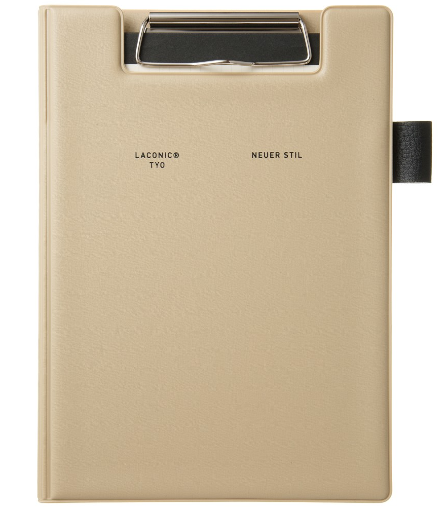 Laconic A5 Fieldpad