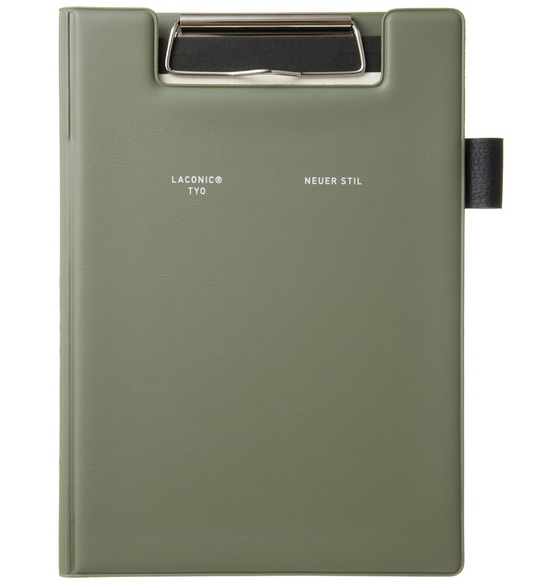Laconic A5 Fieldpad