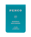 Soft PP Notebook/ A7