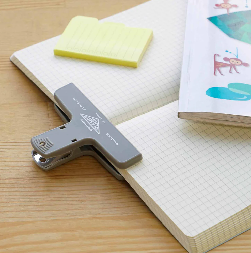 Penco Clip - Plastic Ivory