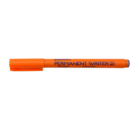 Permanent Writer - Blue