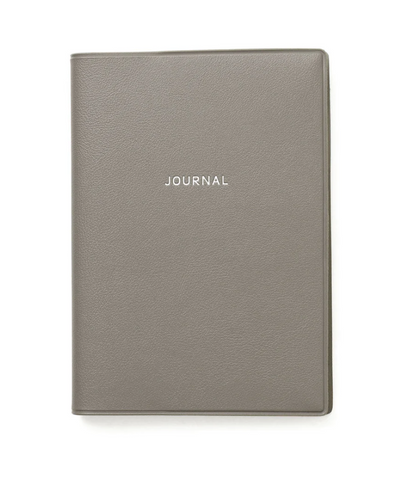 Open Dated Planner (Endy) A6