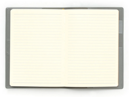Open Dated Planner (Endy) A6