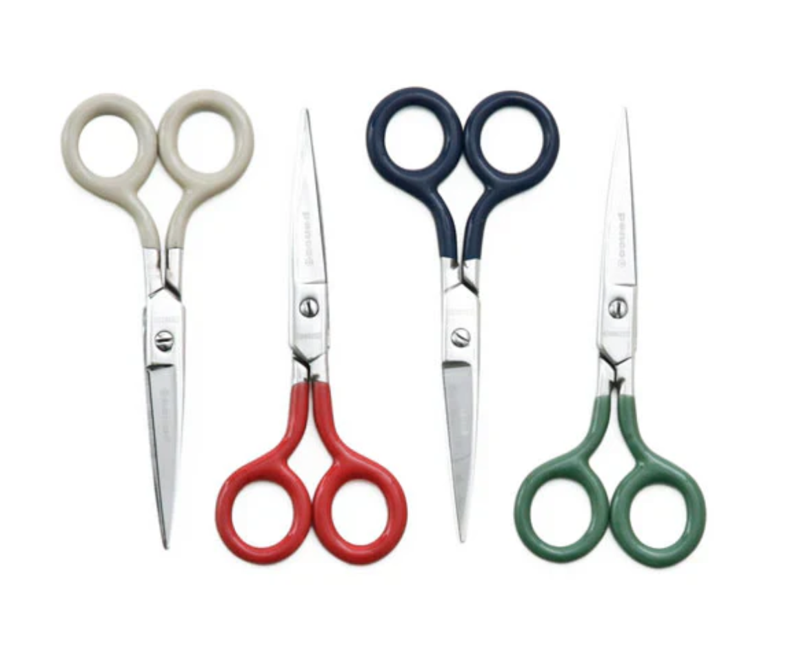 Renewal Stainless Steel Scissors - Small