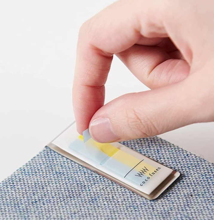 Coco Fusen Clip - Small