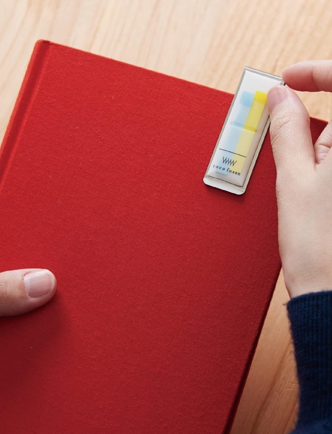 Coco Fusen Clip - Small