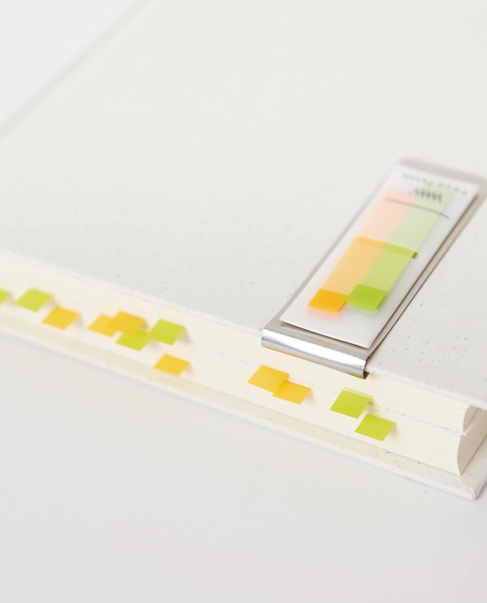 Coco Fusen Clip - Small